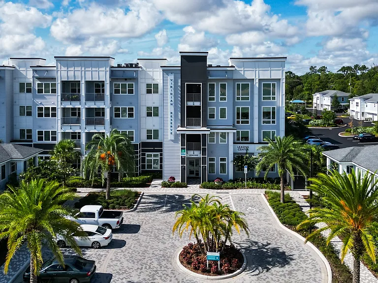 Viridian Reserve Apartments — Photo 10