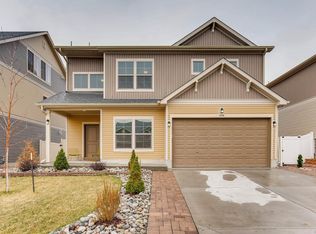 4958 N Dunkirk St, Denver, CO 80249