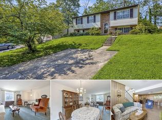 2921 Andrea Ave, Baltimore, MD 21234