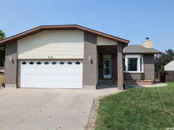 3419 Keehr PLACE E, Regina, SK S4N 7A5