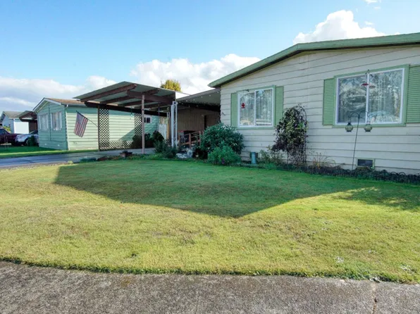 1520 NW 9th Ct, McMinnville, OR 97128
