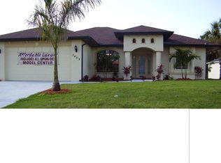 17429 Wintergarden Ave, Port Charlotte, FL 33948