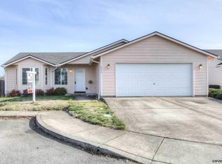 2257 Chelsea Way, Lebanon, OR 97355