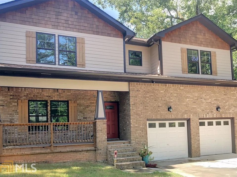 2nd image of 2081 Niskey Lake Rd SW