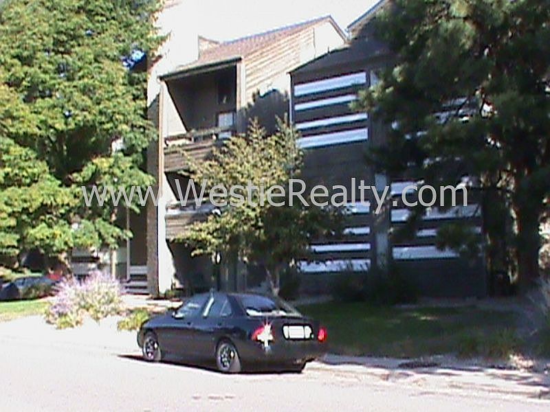 Front of the House
