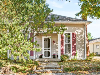 208 W Main St, Mount Summit, IN, 47361