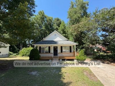 6124 Lonestar Rd, Fayetteville, NC, 28303