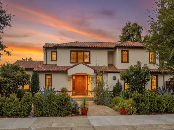 359 Campesino Ave, Palo Alto, CA 94306