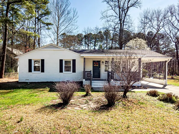 5901 Loyal Ave, Durham, NC 27713