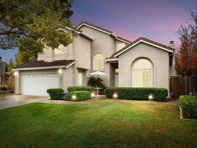 9613 Twin Creeks Ave, Stockton, CA, 95219