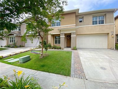 3318 Ridge Park Ct, Long Beach, CA, 90804