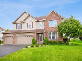 13431 Morning Mist Pl, Plainfield, IL 60585