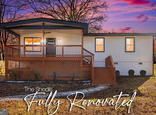 4812 Flat Shoals Rd, Union City, GA 30291