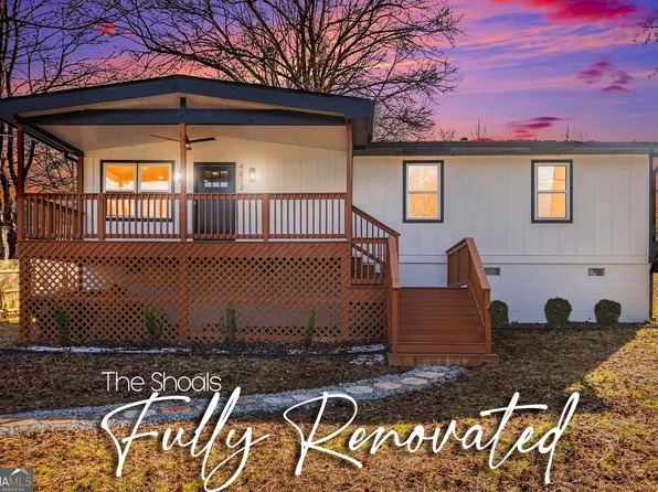 4812 Flat Shoals Rd, Union City, GA 30291