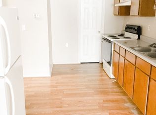 Cross Street Apartments, Hillsboro, IN 47949