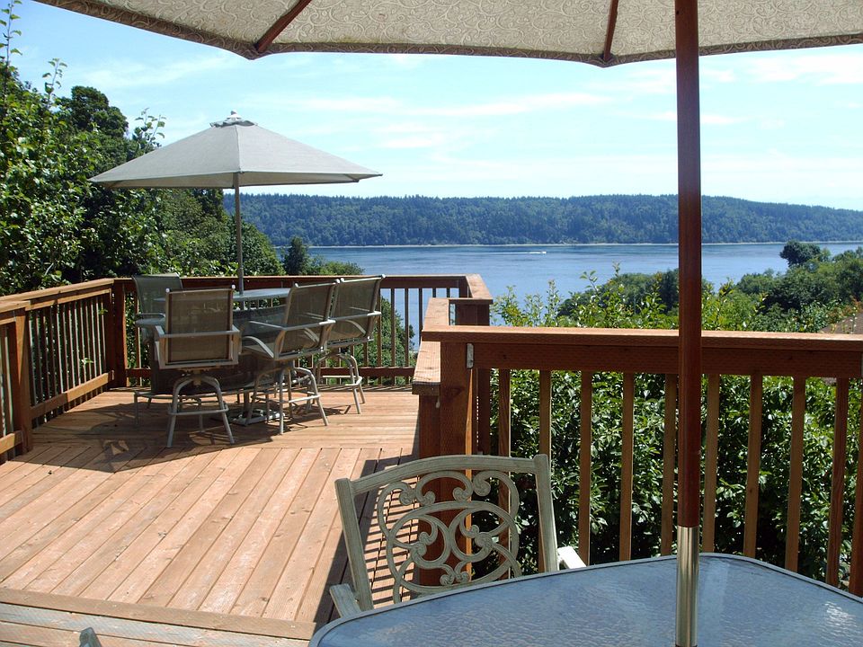 Vashon Island