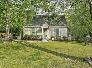 13816 N Meadows Ct, Wake Forest, NC 27587
