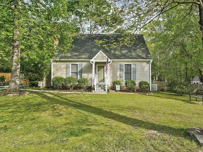 13816 N Meadows Ct, Wake Forest, NC, 27587