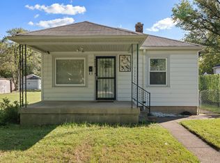 4605 E 18th St, Indianapolis, IN