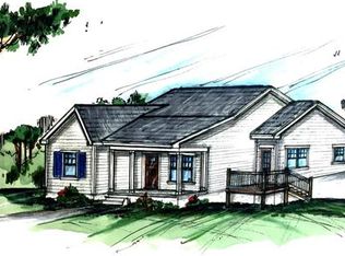 1925 Saint Mark St, Charlotte, NC 28216