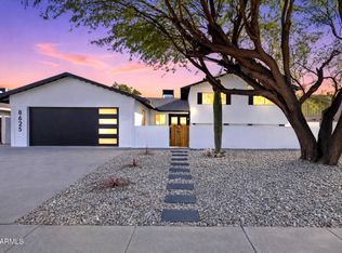 8625 E MULBERRY Street, Scottsdale, AZ 85251