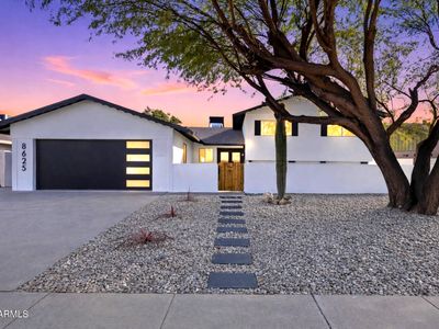8625 E MULBERRY Street, Scottsdale, AZ, 85251