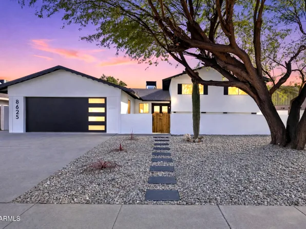 8625 E MULBERRY Street, Scottsdale, AZ 85251
