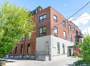 121 Prescott Ave #10, Toronto, ON M6N3G8