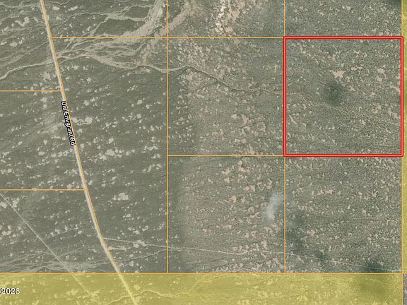 2nd image of 1525013 Near Old Emigrant Rd