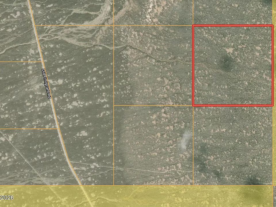 2nd image of 1525013 Near Old Emigrant Rd