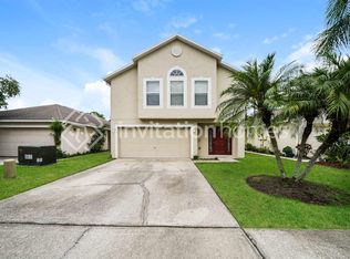 30307 Pongo Way, Wesley Chapel, FL 33545