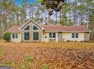7055 Rivertown Rd, Fairburn, GA 30213