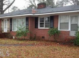 100 Charlton St NW, Rome, GA 30165