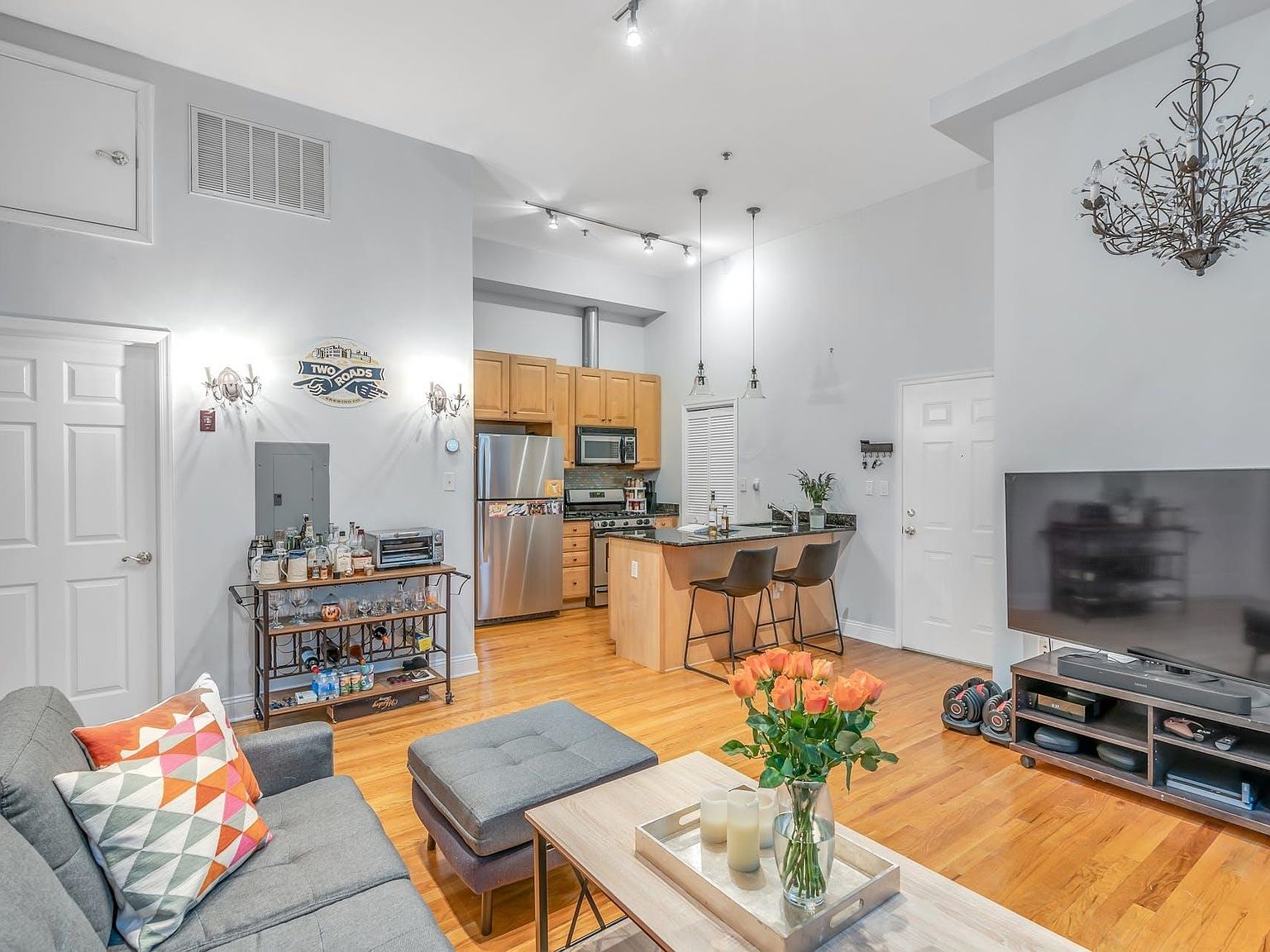 1023 Clinton St APT 3C, Hoboken, NJ 07030 MLS 230010347 Zillow