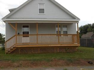 488 Princeton Blvd, Lowell, MA 01851