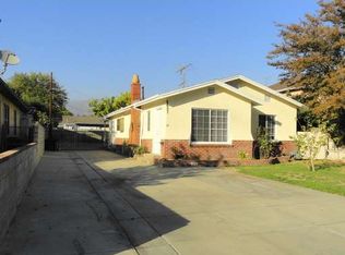 8607 Garibaldi Ave, San Gabriel, CA 91775