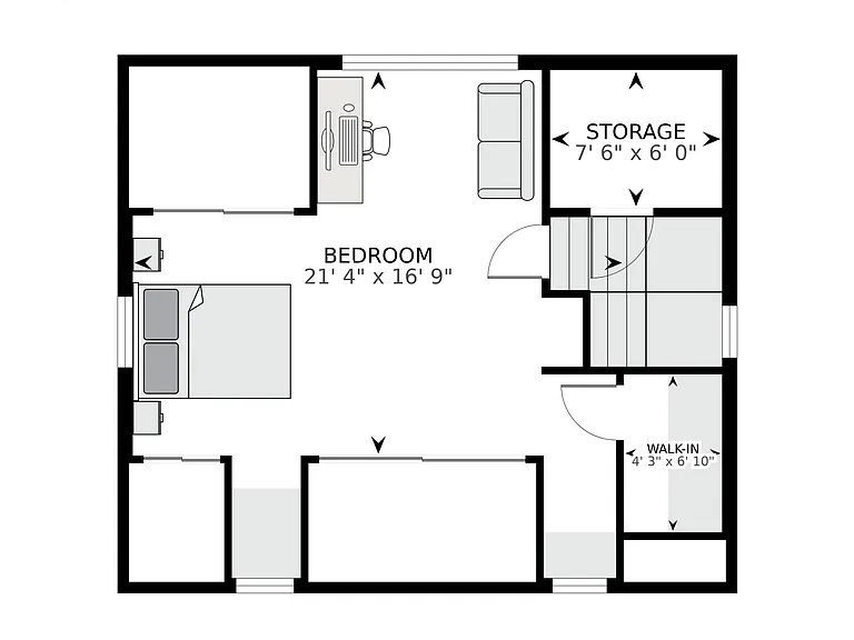 3420 Patterson St NW — Photo 44