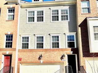 3616 Sweetbush Trl, Laurel, MD 20724