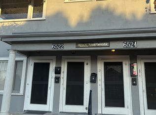 6524 Bright Ave #4, Whittier, CA 90601