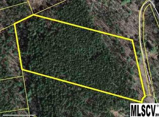 13 Davis Cove Rd, Taylorsville, NC 28681