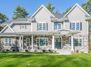 3 Quigley Rd, Southampton, MA 01073