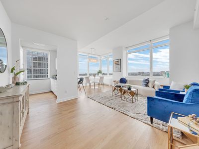 100 Riverside Blvd APT 31D, New york, NY, 10069