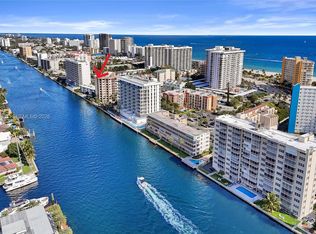 501 N Riverside Dr APT 802, Pompano Beach, FL 33062