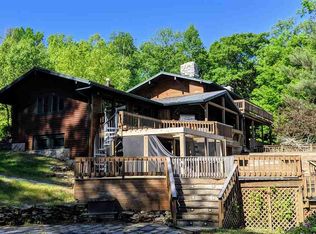195 Derby Hill Rd, Pawlet, VT 05761