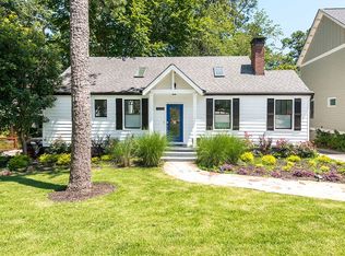 131 E Pharr Rd, Decatur, GA 30030