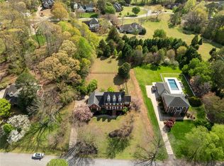 1019 Harpers Way, Anderson, SC 29621