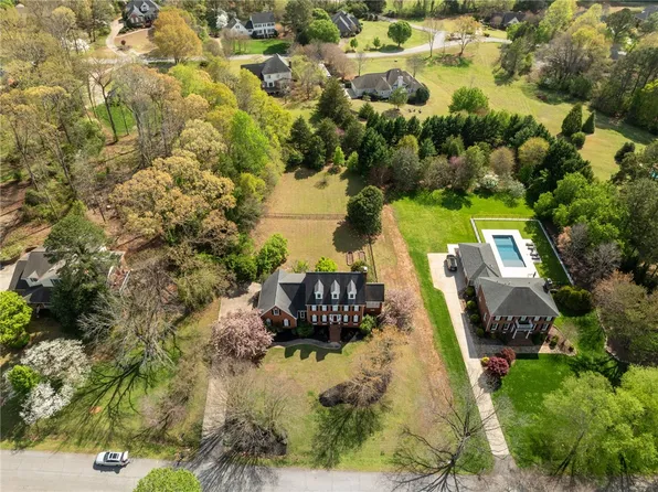 1019 Harpers Way, Anderson, SC 29621