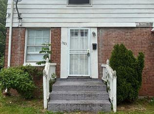 1523 Babbitt Rd, Euclid, OH 44132