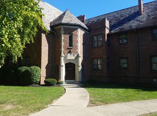 1951 Suffolk Rd APT 8, Columbus, OH 43221