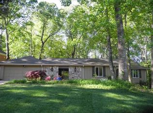 11580 Mountain Laurel Dr, Roswell, GA 30075